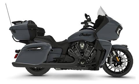 2023 Indian Motorcycle Pursuit® Dark Horse® with Premium Package in Manchester, New Hampshire - Photo 3