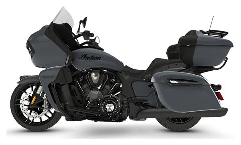 2023 Indian Motorcycle Pursuit® Dark Horse® with Premium Package in Manchester, New Hampshire - Photo 4