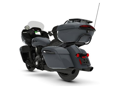 2023 Indian Motorcycle Pursuit® Dark Horse® with Premium Package in Manchester, New Hampshire - Photo 5