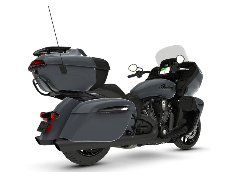 2023 Indian Motorcycle Pursuit® Dark Horse® with Premium Package in Manchester, New Hampshire - Photo 6