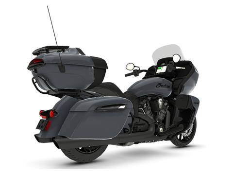 2023 Indian Motorcycle Pursuit® Dark Horse® with Premium Package in Manchester, New Hampshire - Photo 6