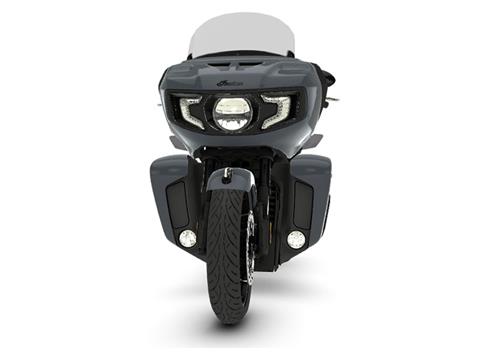 2023 Indian Motorcycle Pursuit® Dark Horse® with Premium Package in Manchester, New Hampshire - Photo 7