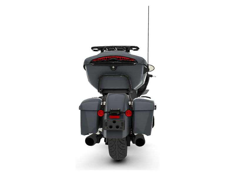 2023 Indian Motorcycle Pursuit® Dark Horse® with Premium Package in Manchester, New Hampshire - Photo 8