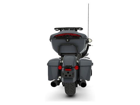2023 Indian Motorcycle Pursuit® Dark Horse® with Premium Package in Manchester, New Hampshire - Photo 8