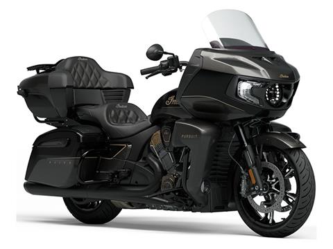 2023 Indian Motorcycle Pursuit® Elite in Columbia, Missouri - Photo 1