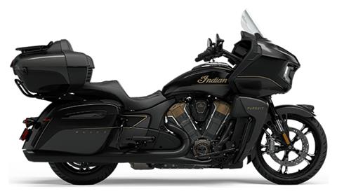 2023 Indian Motorcycle Pursuit® Elite in Columbia, Missouri - Photo 3