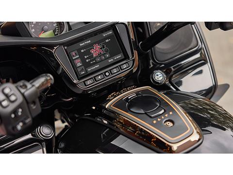 2023 Indian Motorcycle Pursuit® Elite in Columbia, Missouri - Photo 9