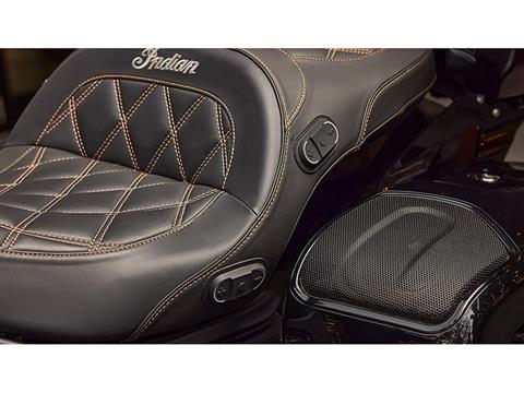 2023 Indian Motorcycle Pursuit® Elite in Columbia, Missouri - Photo 10