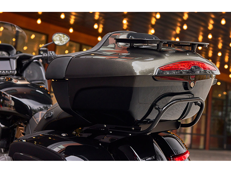 2023 Indian Motorcycle Pursuit® Elite in Columbia, Missouri - Photo 11