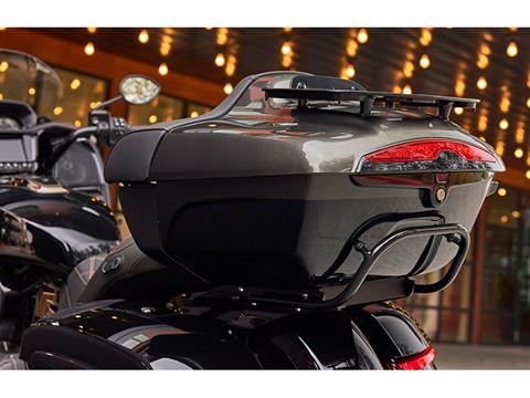 2023 Indian Motorcycle Pursuit® Elite in Columbia, Missouri - Photo 11
