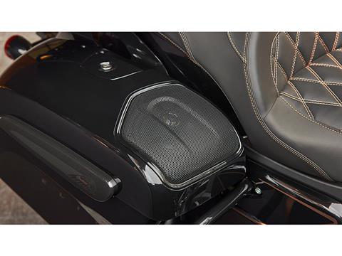 2023 Indian Motorcycle Pursuit® Elite in Columbia, Missouri - Photo 12