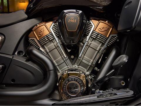 2023 Indian Motorcycle Pursuit® Elite in Columbia, Missouri - Photo 13