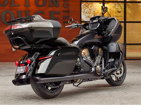 2023 Indian Motorcycle Pursuit® Elite in Columbia, Missouri - Photo 15