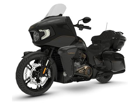 2023 Indian Motorcycle Pursuit® Elite in Columbia, Missouri - Photo 2