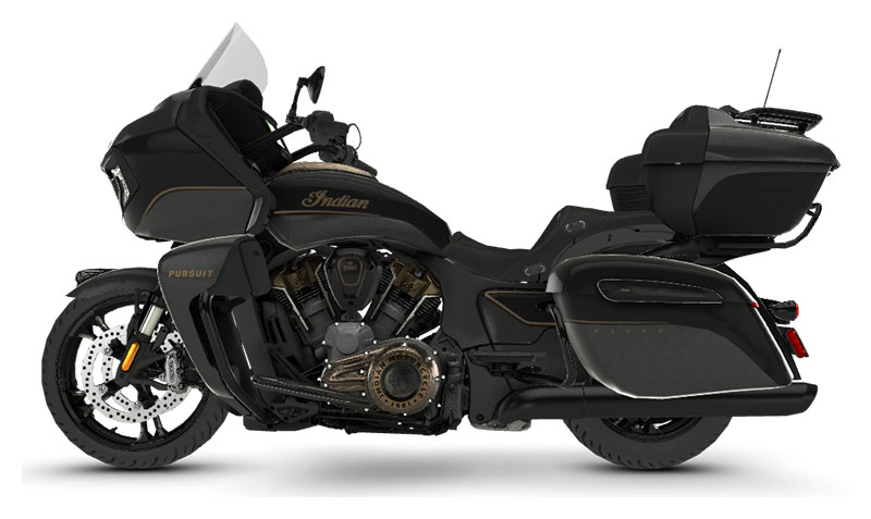 2023 Indian Motorcycle Pursuit® Elite in Columbia, Missouri - Photo 4