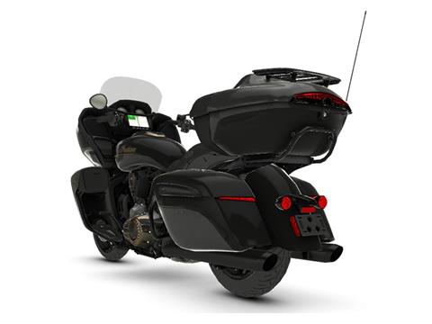 2023 Indian Motorcycle Pursuit® Elite in Columbia, Missouri - Photo 5