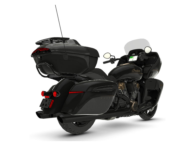 2023 Indian Motorcycle Pursuit® Elite in Columbia, Missouri - Photo 6