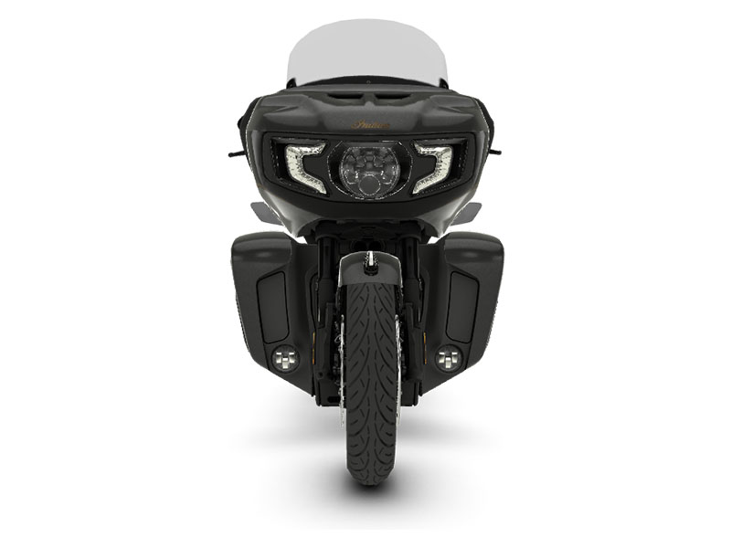 2023 Indian Motorcycle Pursuit® Elite in Columbia, Missouri - Photo 7