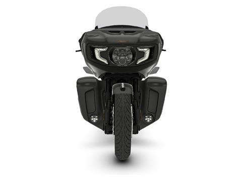 2023 Indian Motorcycle Pursuit® Elite in Columbia, Missouri - Photo 7