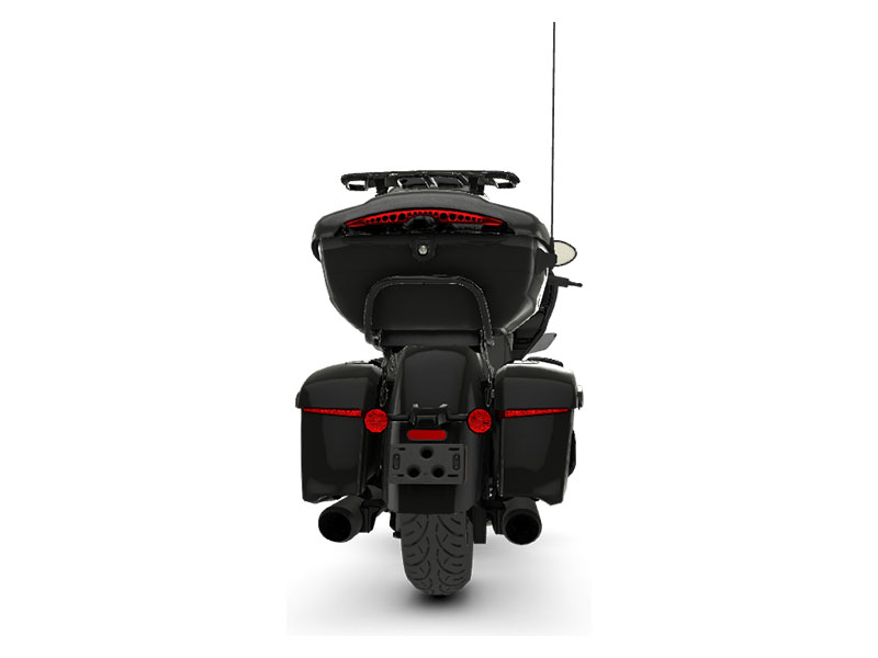 2023 Indian Motorcycle Pursuit® Elite in Columbia, Missouri - Photo 8
