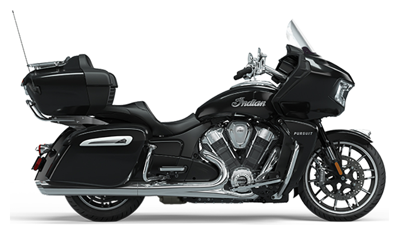 2023 Indian Motorcycle Pursuit® Limited in Columbia, Missouri - Photo 3