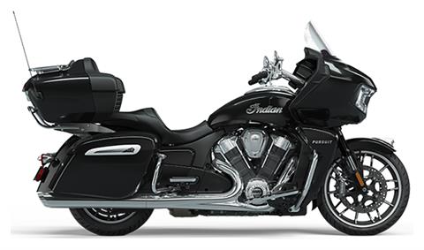 2023 Indian Motorcycle Pursuit® Limited in Columbia, Missouri - Photo 3