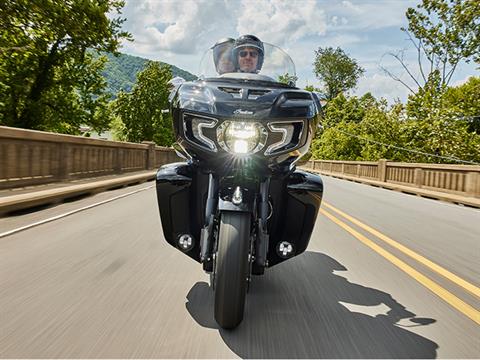 2023 Indian Motorcycle Pursuit® Limited in Columbia, Missouri - Photo 14