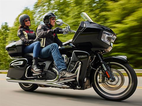 2023 Indian Motorcycle Pursuit® Limited in Columbia, Missouri - Photo 15