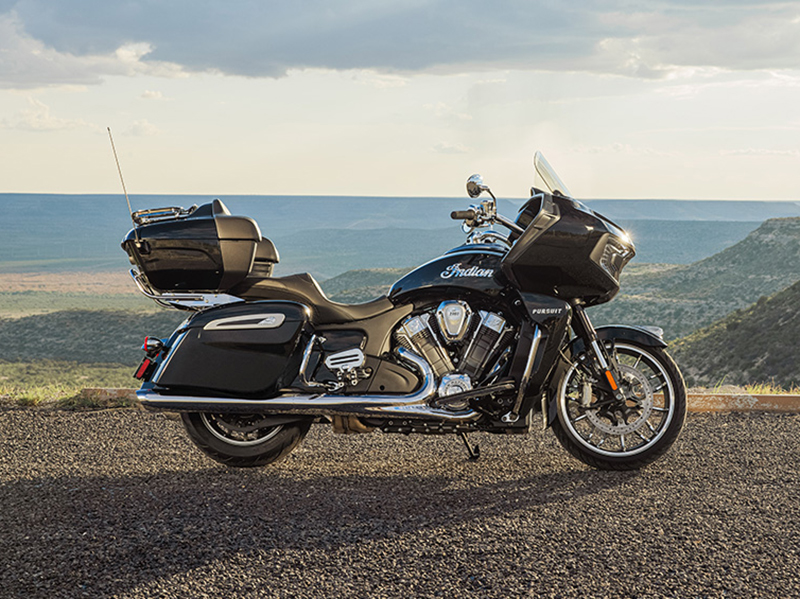 2023 Indian Motorcycle Pursuit® Limited in Columbia, Missouri - Photo 16