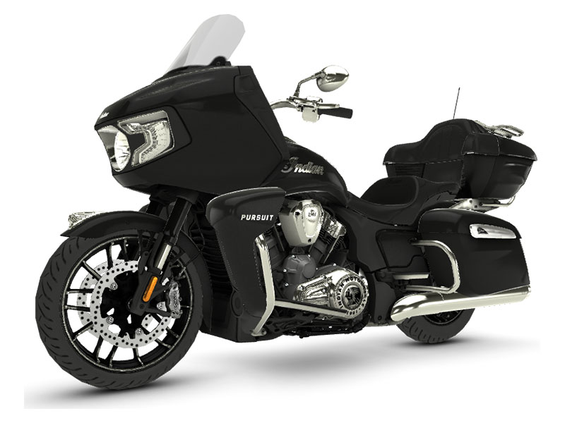 2023 Indian Motorcycle Pursuit® Limited in Columbia, Missouri - Photo 2
