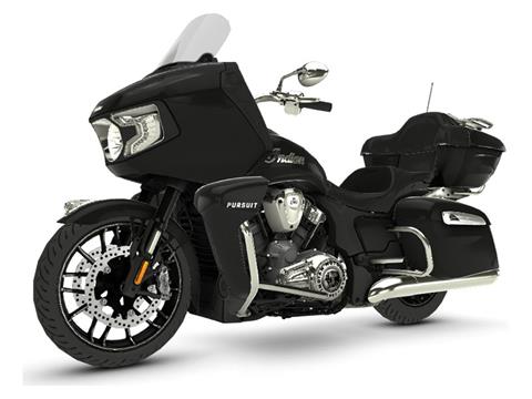 2023 Indian Motorcycle Pursuit® Limited in Columbia, Missouri - Photo 2