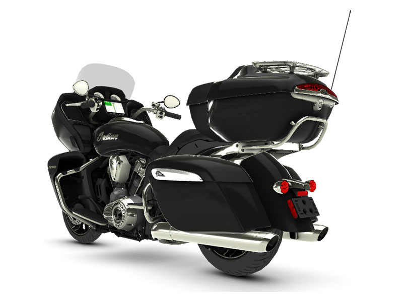 2023 Indian Motorcycle Pursuit® Limited in Columbia, Missouri - Photo 5