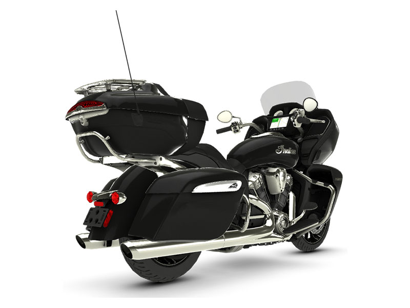 2023 Indian Motorcycle Pursuit® Limited in Columbia, Missouri - Photo 6