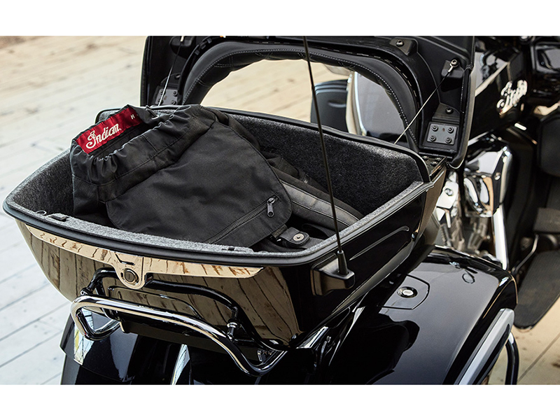 2023 Indian Motorcycle Pursuit Limited with Premium Package for Sale