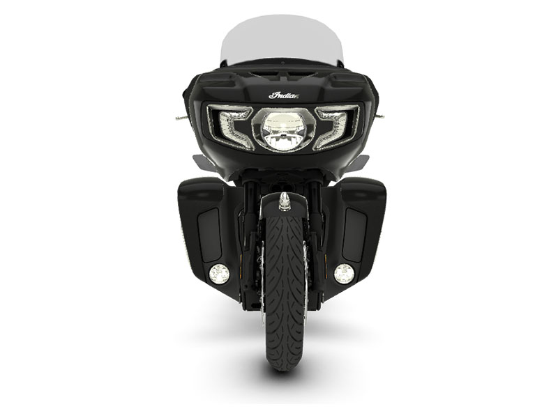 2023 Indian Motorcycle Pursuit Limited with Premium Package for Sale