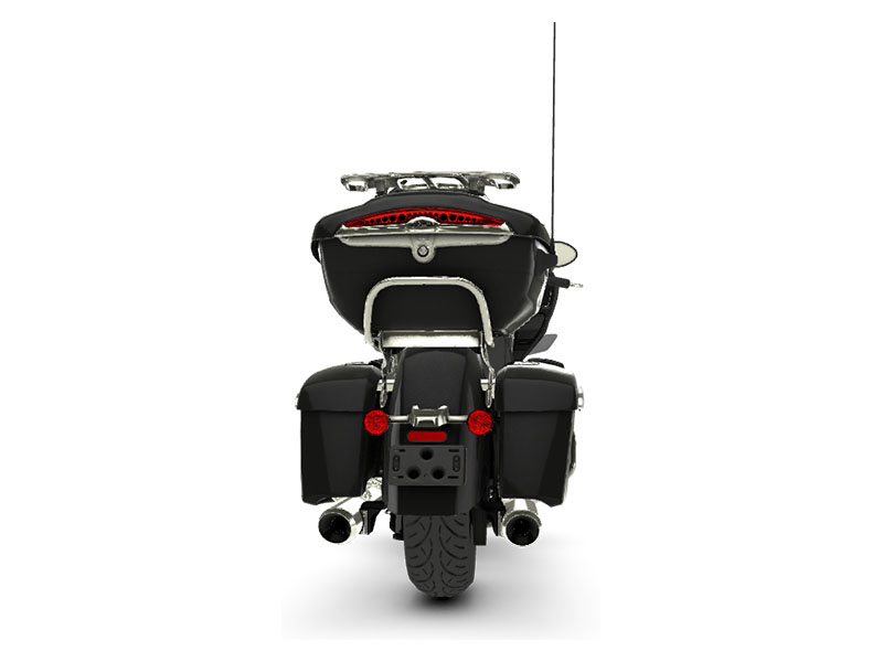 2023 Indian Motorcycle Pursuit Limited with Premium Package for Sale