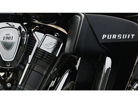 2023 Indian Motorcycle Pursuit® Limited with Premium Package in Columbia, Missouri - Photo 9