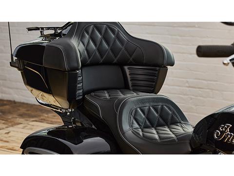 2023 Indian Motorcycle Pursuit® Limited with Premium Package in Columbia, Missouri - Photo 12