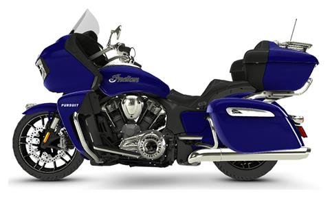 2023 Indian Motorcycle Pursuit® Limited with Premium Package in Columbia, Missouri - Photo 4