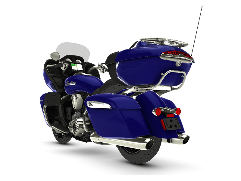 2023 Indian Motorcycle Pursuit® Limited with Premium Package in Columbia, Missouri - Photo 5