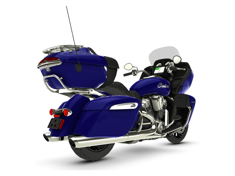 2023 Indian Motorcycle Pursuit® Limited with Premium Package in Columbia, Missouri - Photo 6
