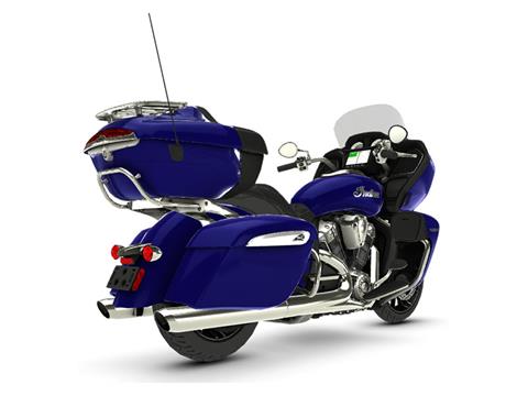 2023 Indian Motorcycle Pursuit® Limited with Premium Package in Columbia, Missouri - Photo 6
