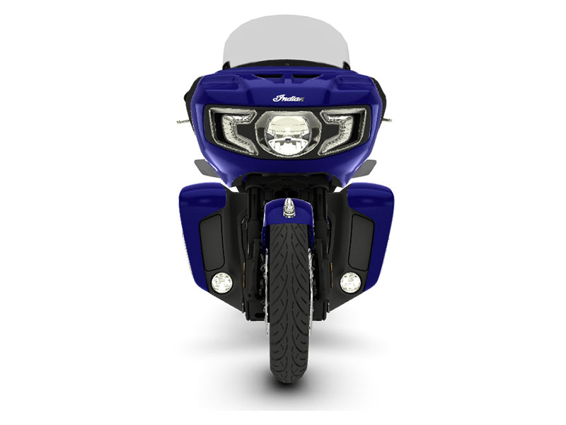 2023 Indian Motorcycle Pursuit® Limited with Premium Package in Columbia, Missouri - Photo 7