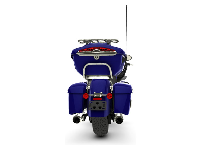 2023 Indian Motorcycle Pursuit® Limited with Premium Package in Columbia, Missouri - Photo 8