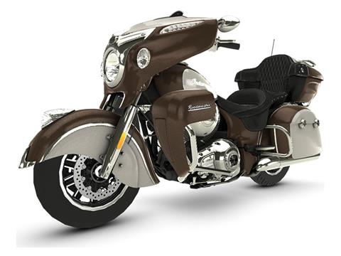 Used 2023 Indian Motorcycle Roadmaster® Motorcycles in Lebanon, NJ