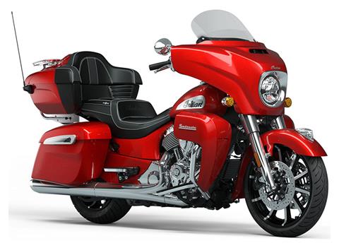 2023 Indian Roadmaster Limited