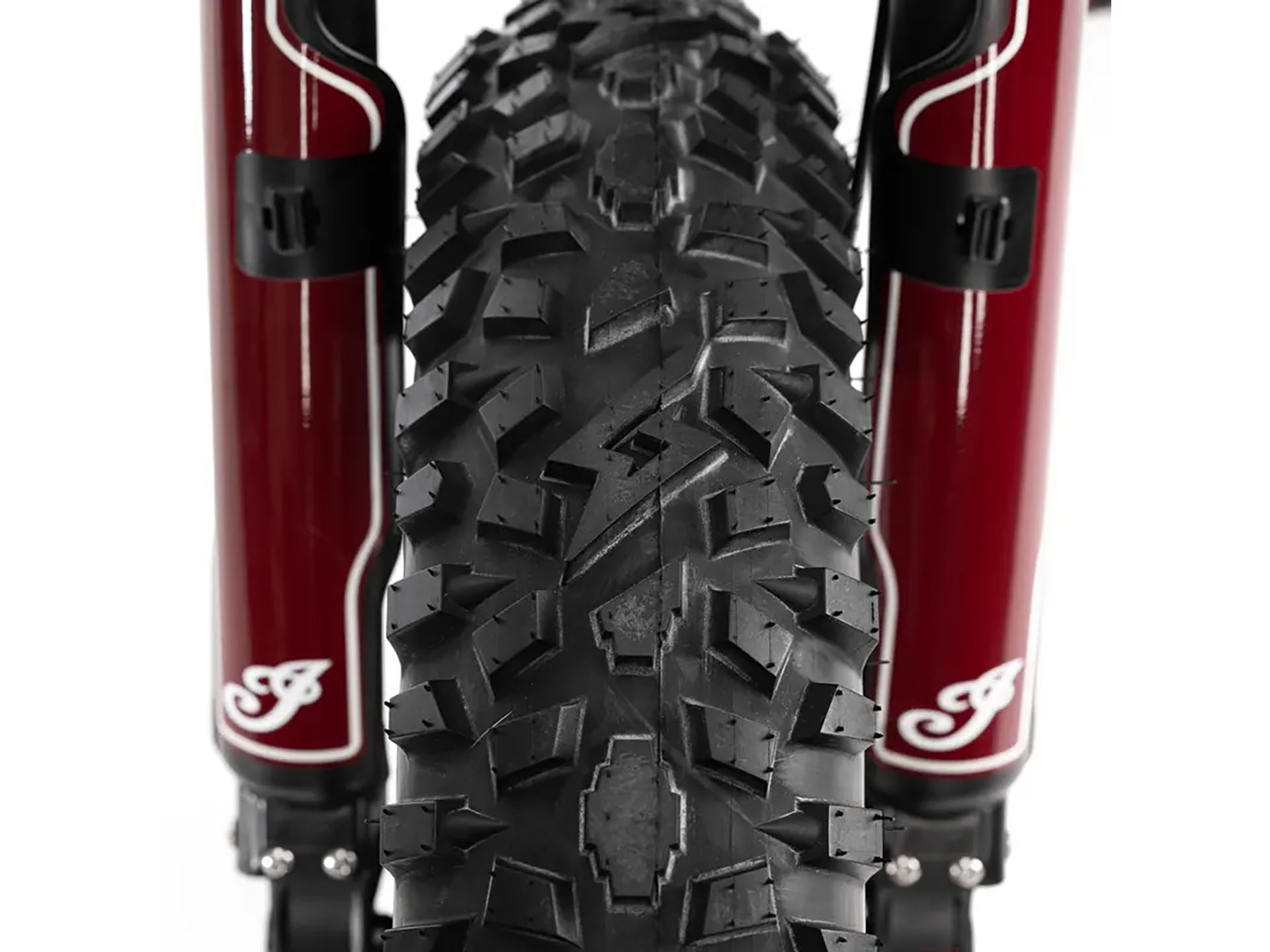 2024 Indian Motorcycle eFTR HOOLIGAN 1.2 in Foxboro, Massachusetts - Photo 11