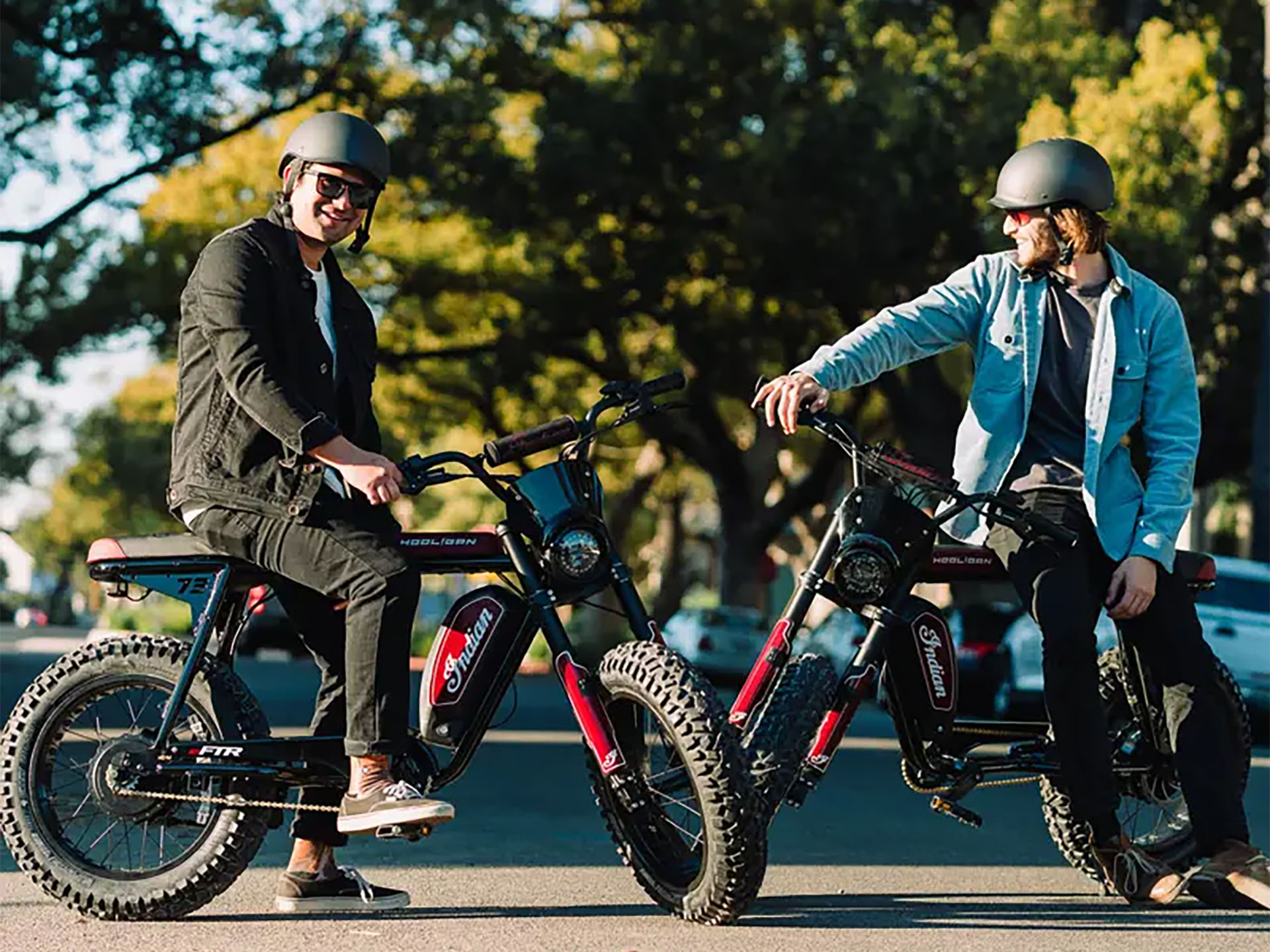Electric indian motorcycle on sale