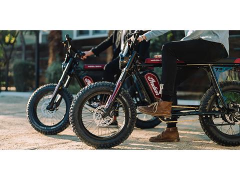 Indian motorcycle electric cheap