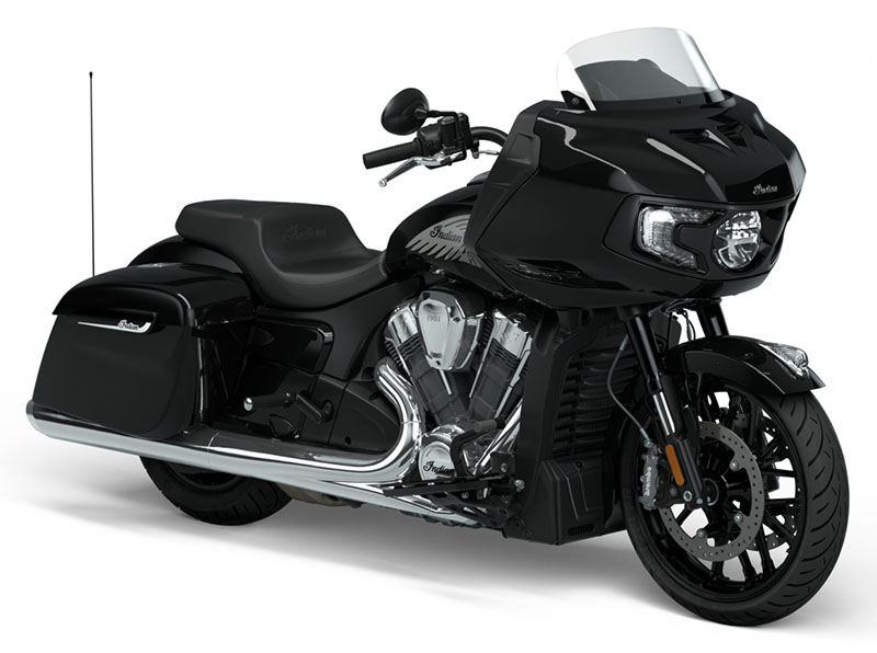 2024 Indian Motorcycle Challenger® in Lafayette, Indiana - Photo 3